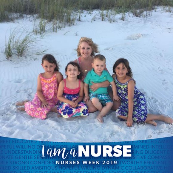 Meet your Posher, Dawn - Picture 1 of 1